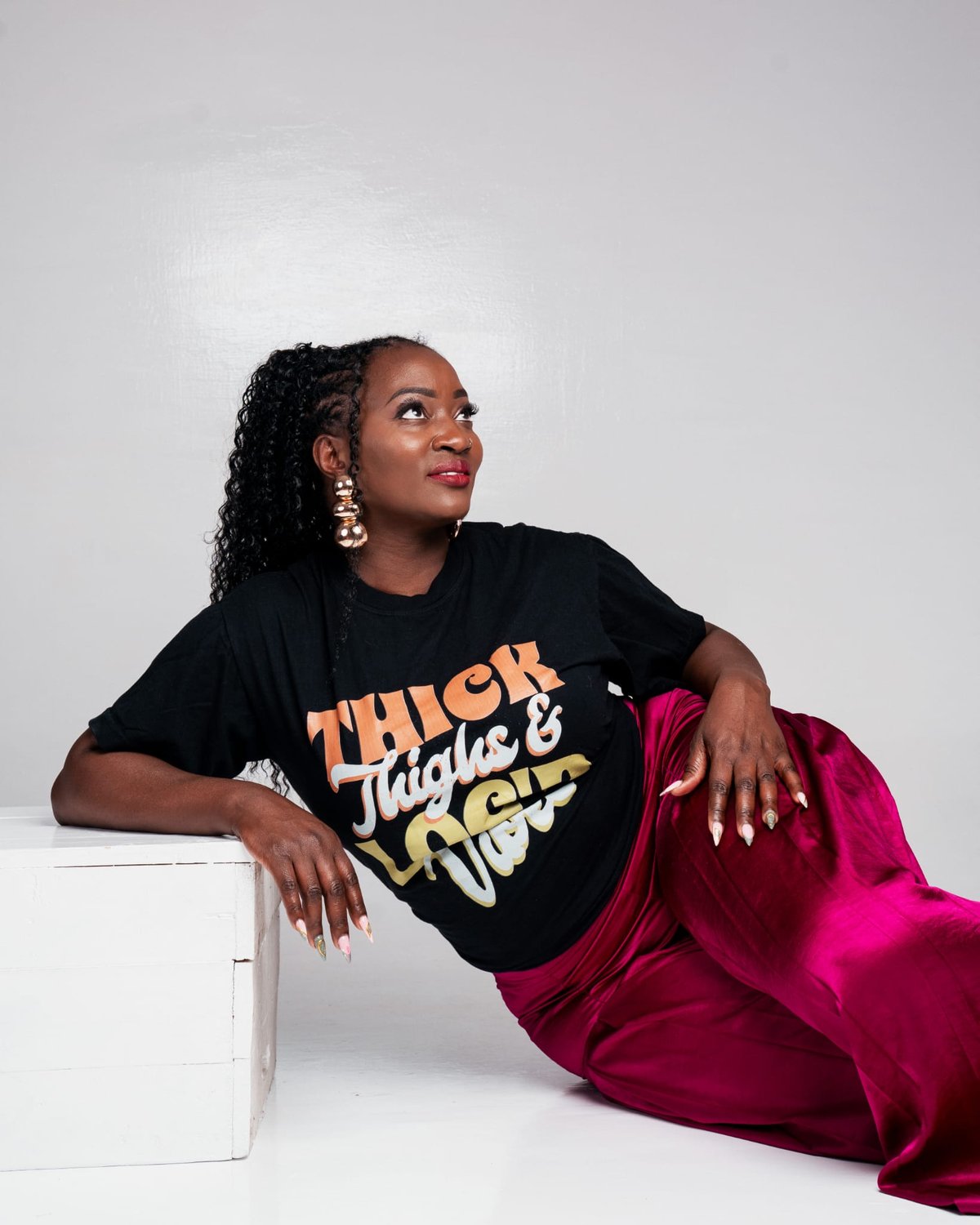 Loreta Waziri's business and career journey