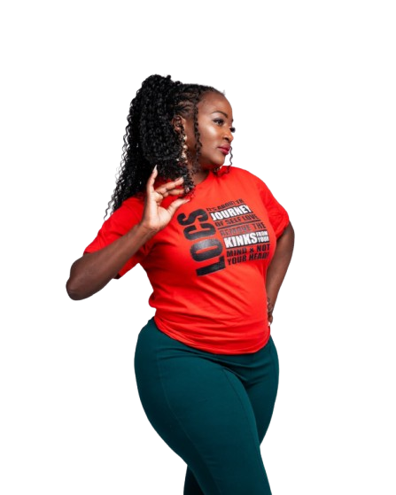 Loreta Waziri Sisterlocks consultant and brand ambassador journey