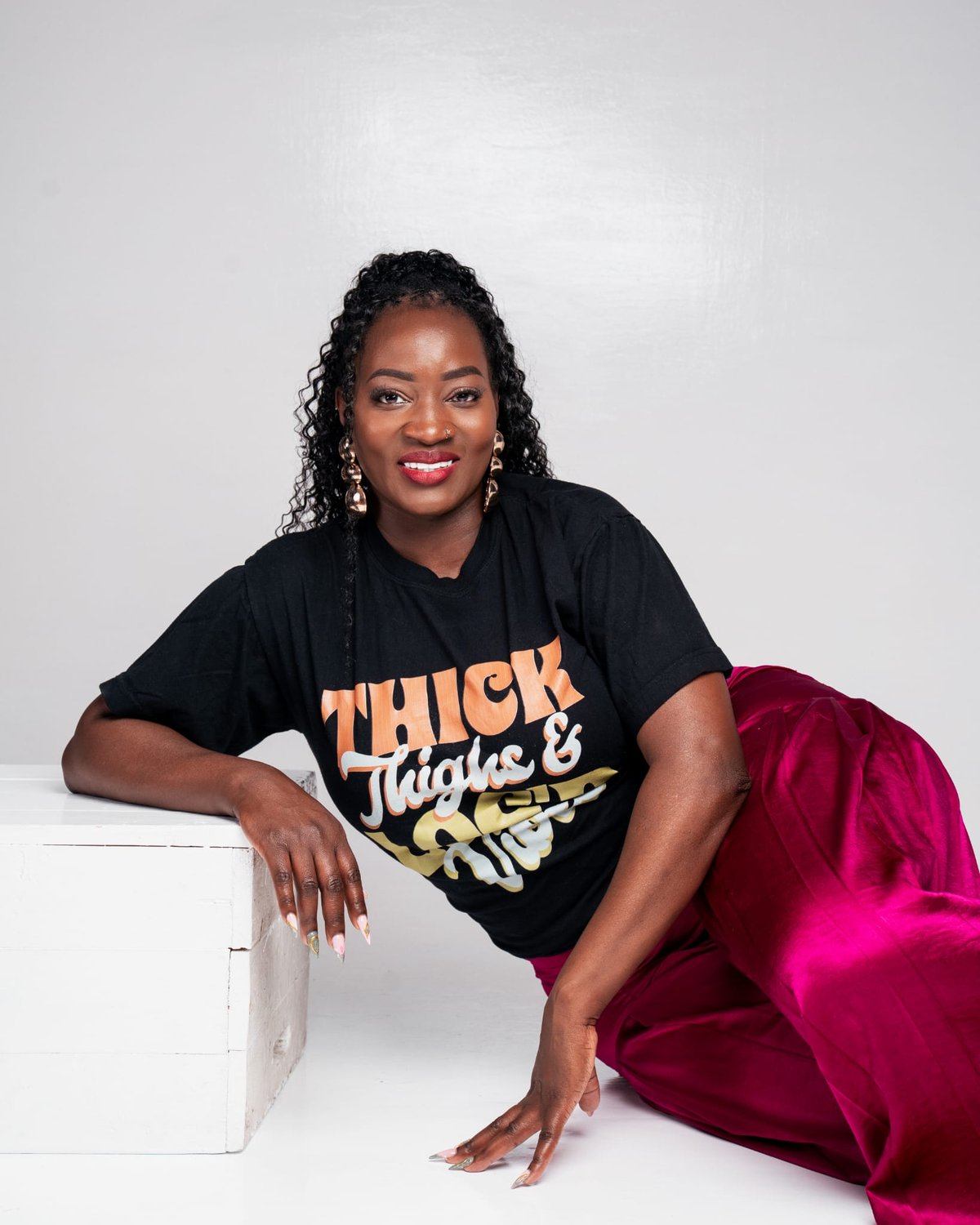 Loreta Waziri vlog: Q&A with fans